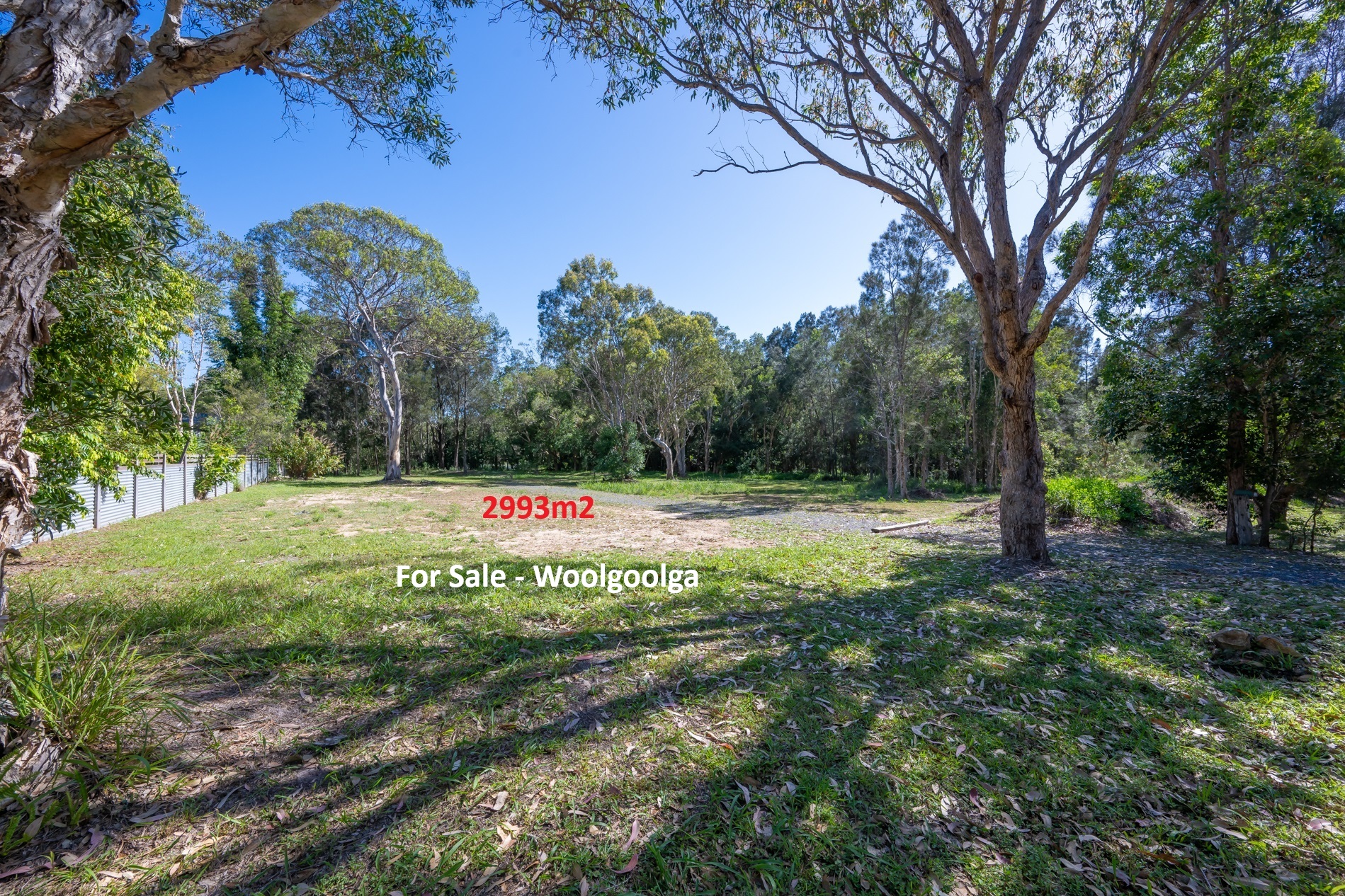 Woolgoolga Real Estate